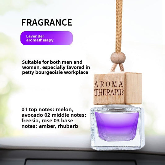 Car Perfume Pendant