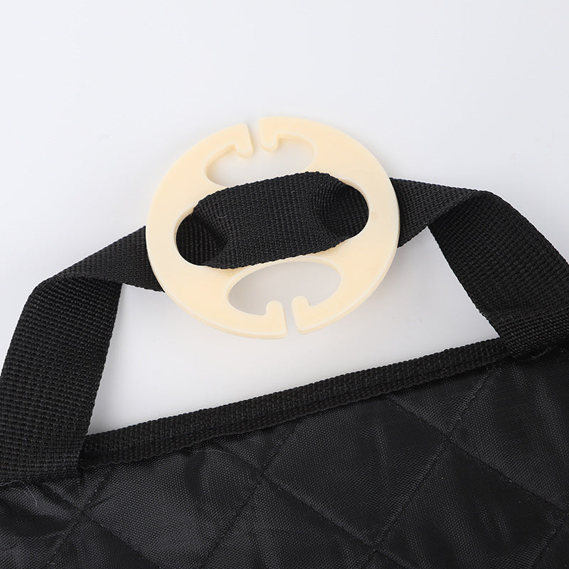 Car Pet Mat Dog Pet Mat Car Cushion Dog Cushion Car Mat Pet Supplies Rear Seat Dog Mat Anti-Dirty Mat
