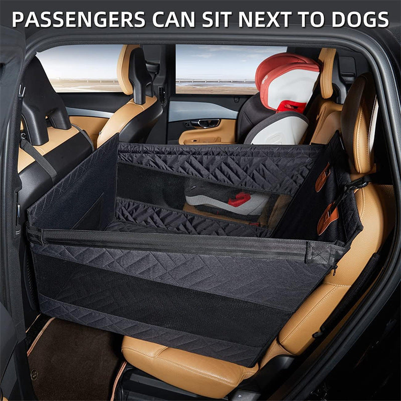 Car Pet Mat