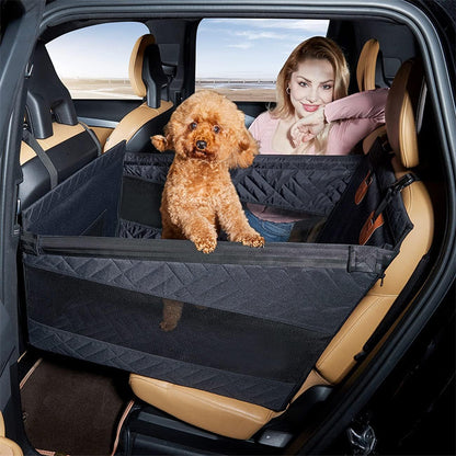 Car Pet Mat