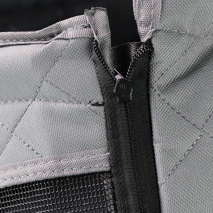 Car Pet Mat Rear Seat