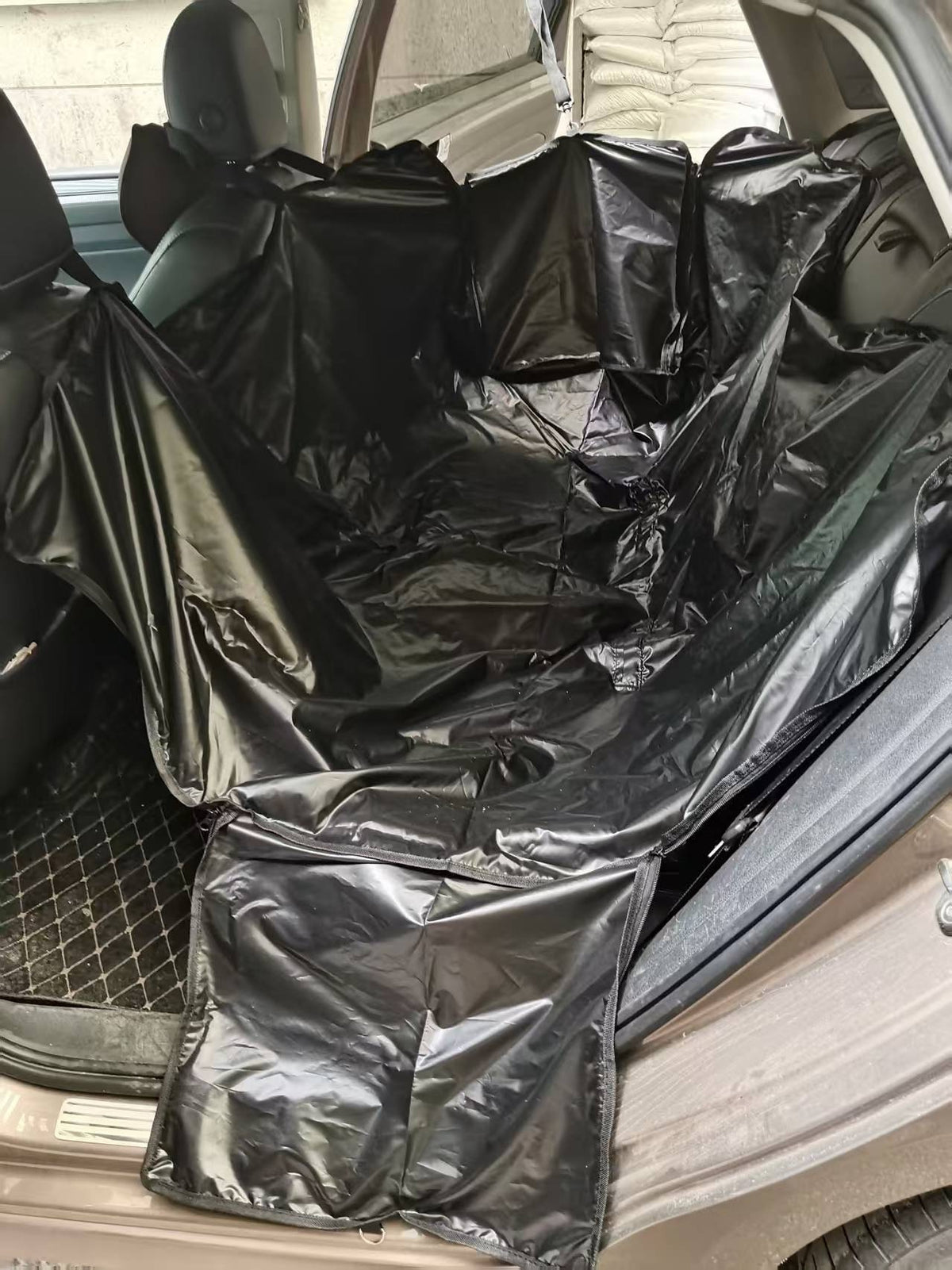 car pet mat