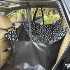 Black Cats Claw with Net