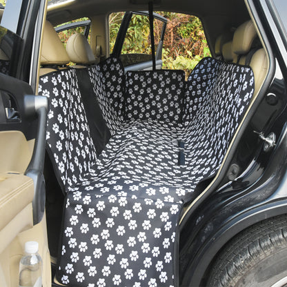 Car Pet Mat