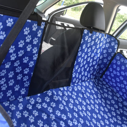 Car Pet Mat
