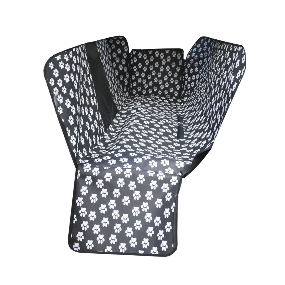 Car Pet Mat
