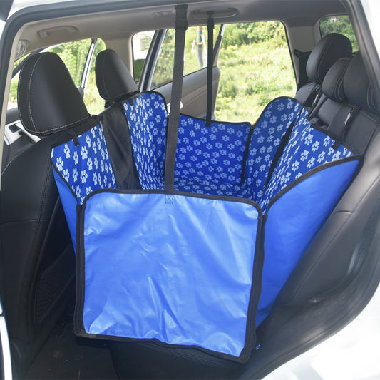 Car Pet Mat