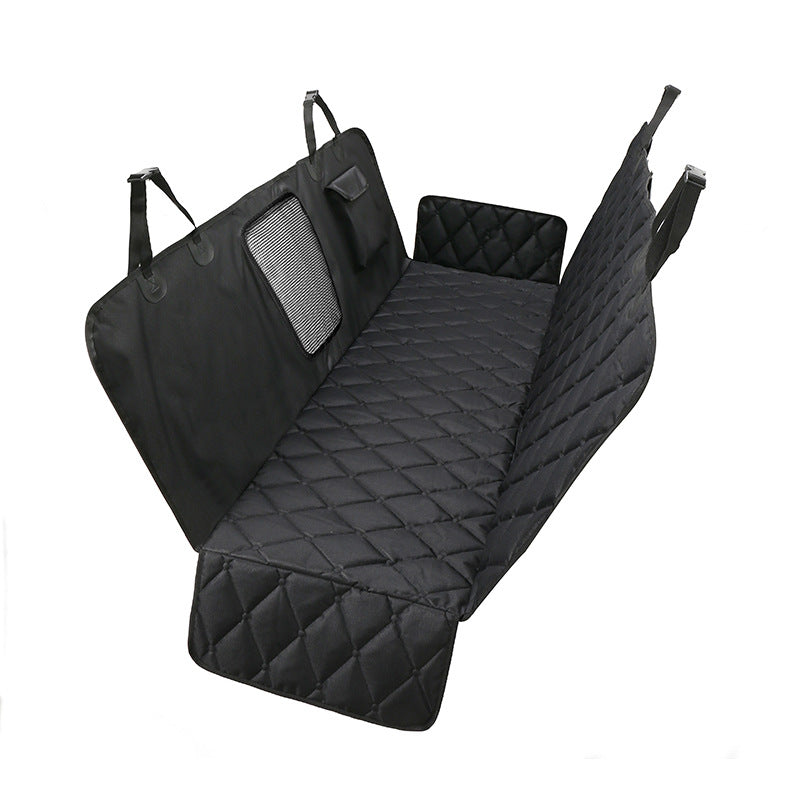 Car Pet Mat