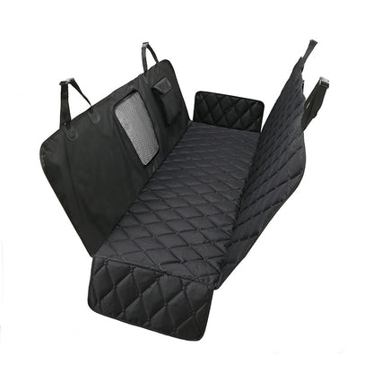Car Pet Mat