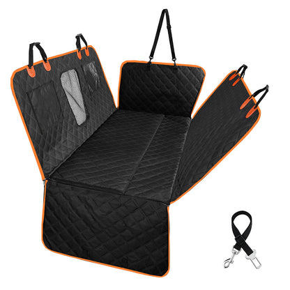 Car Pet Mat