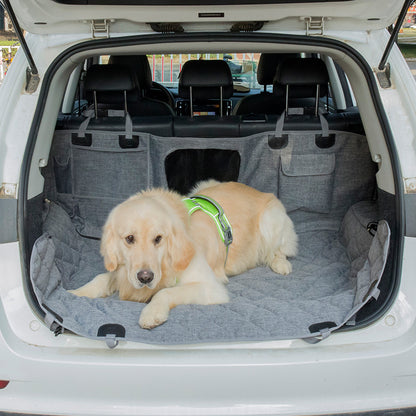 Car Pet Mat
