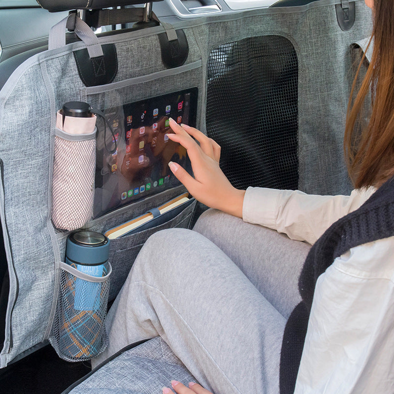 Car Pet Mat