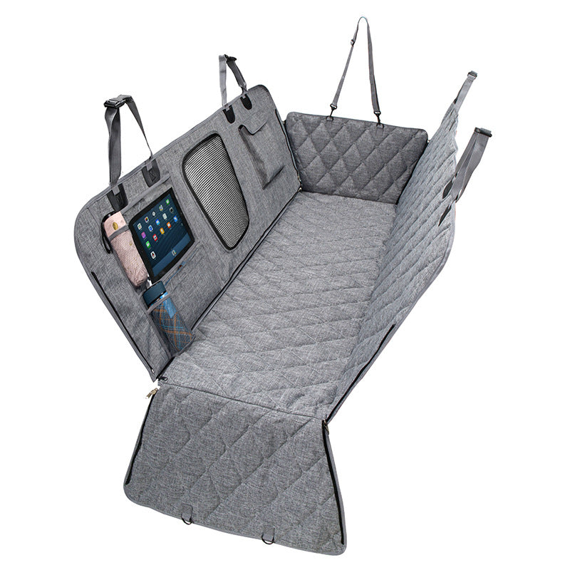 Car Pet Mat