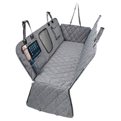 Car Pet Mat
