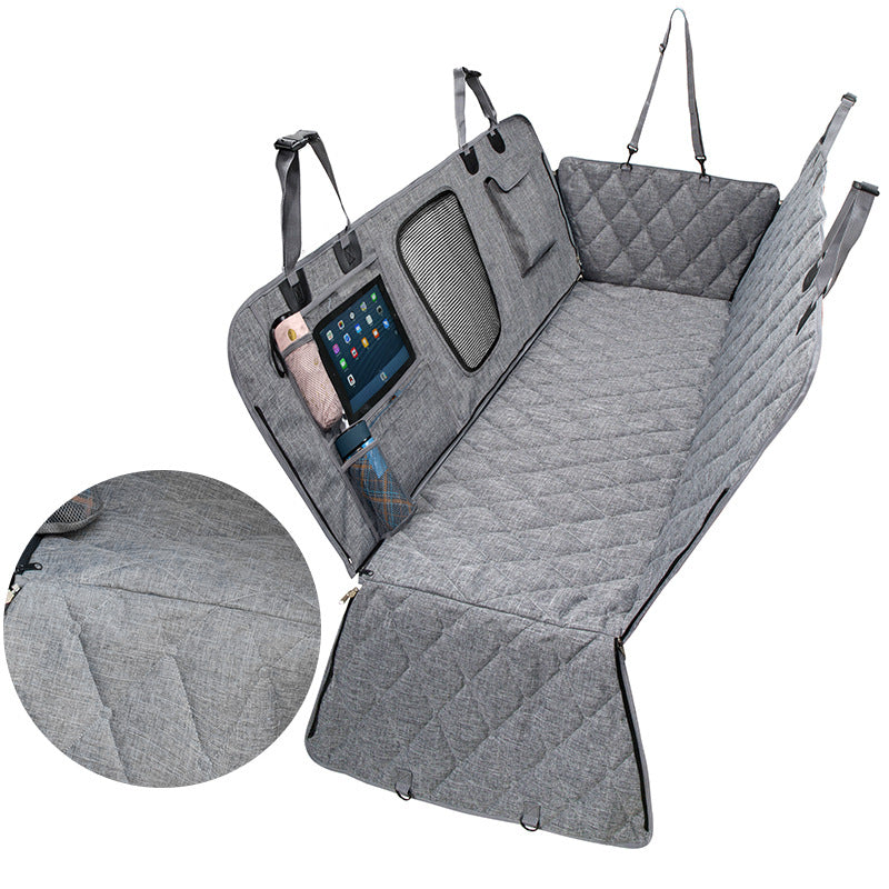 Car Pet Mat