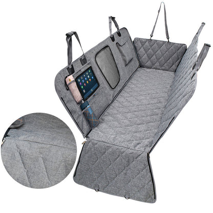 Car Pet Mat