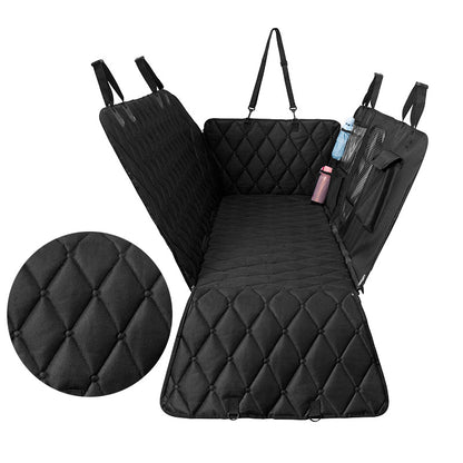 Car Pet Mat