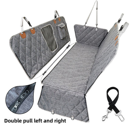Car Pet Mat