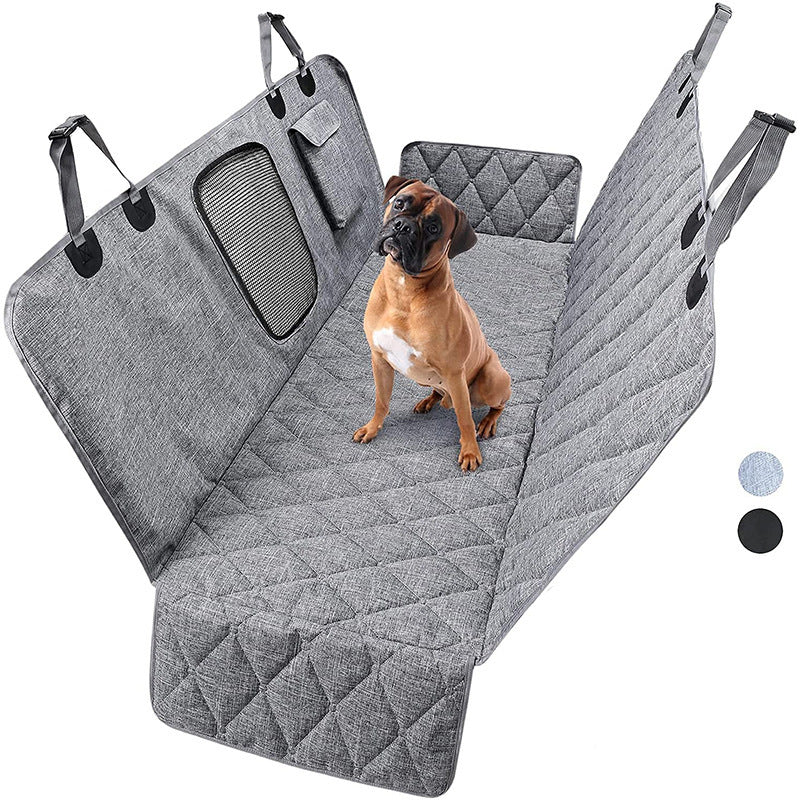Car Pet Mat