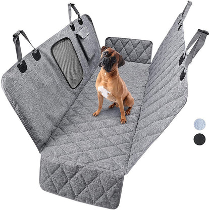 Car Pet Mat