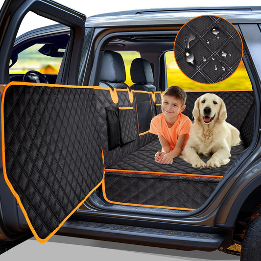 Car Pet Mat