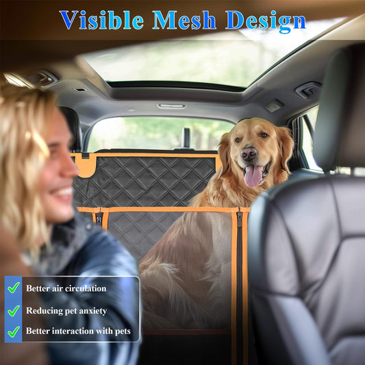 Car Pet Mat