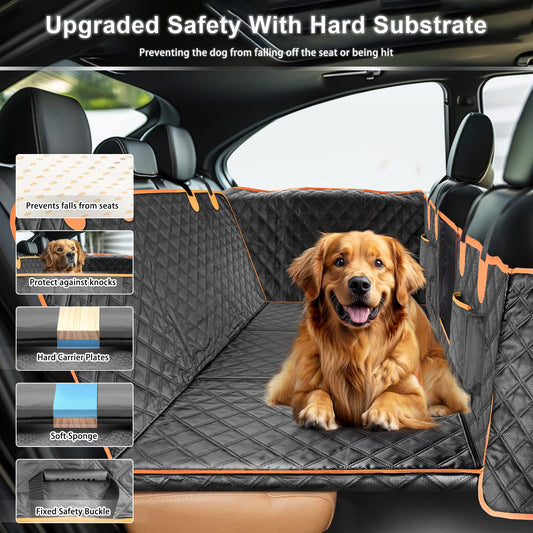 Car Pet Mat