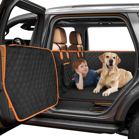 Car Pet Mat