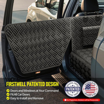 Car pet mat