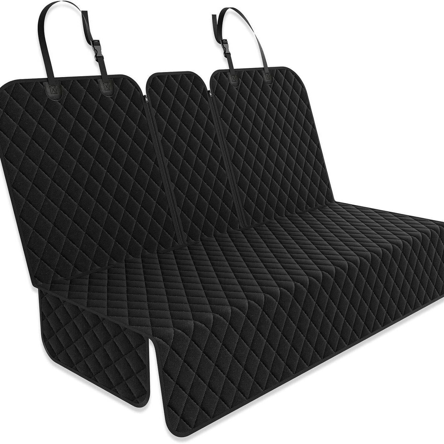 Car pet mat