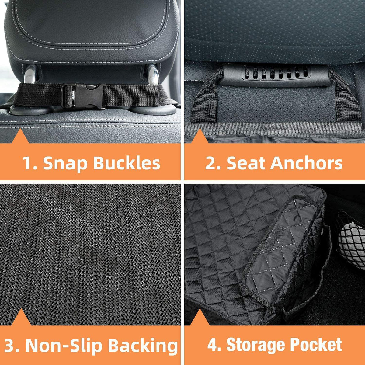 car pet mat