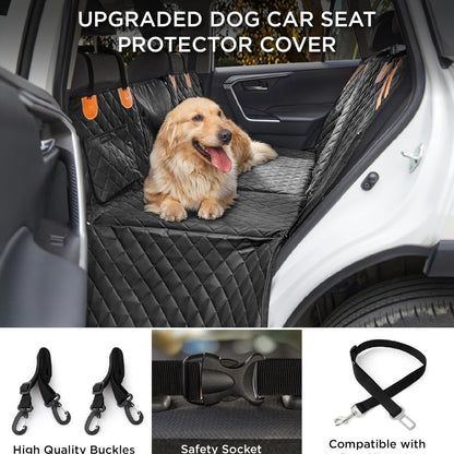 Car Pet Mat