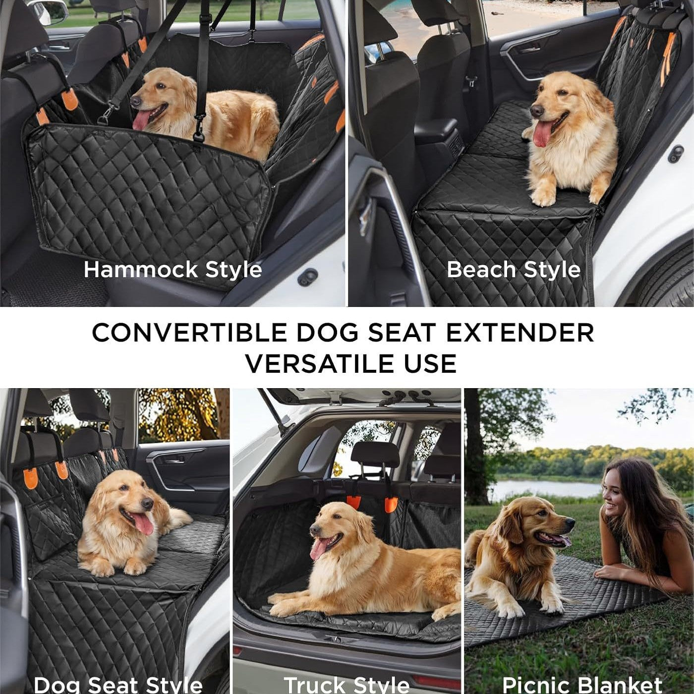 Car Pet Mat