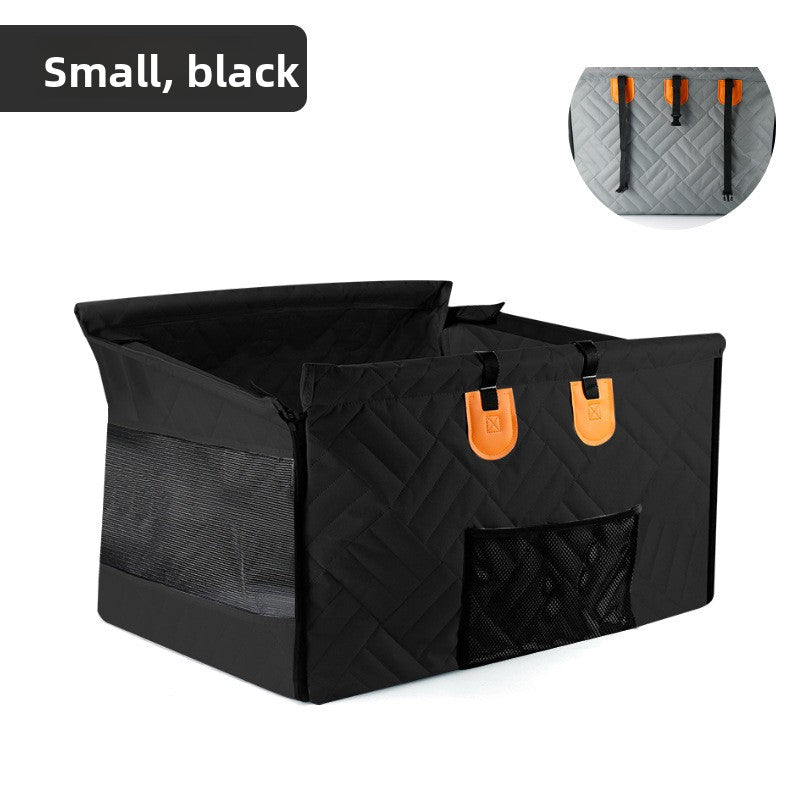 Car Pet Mat