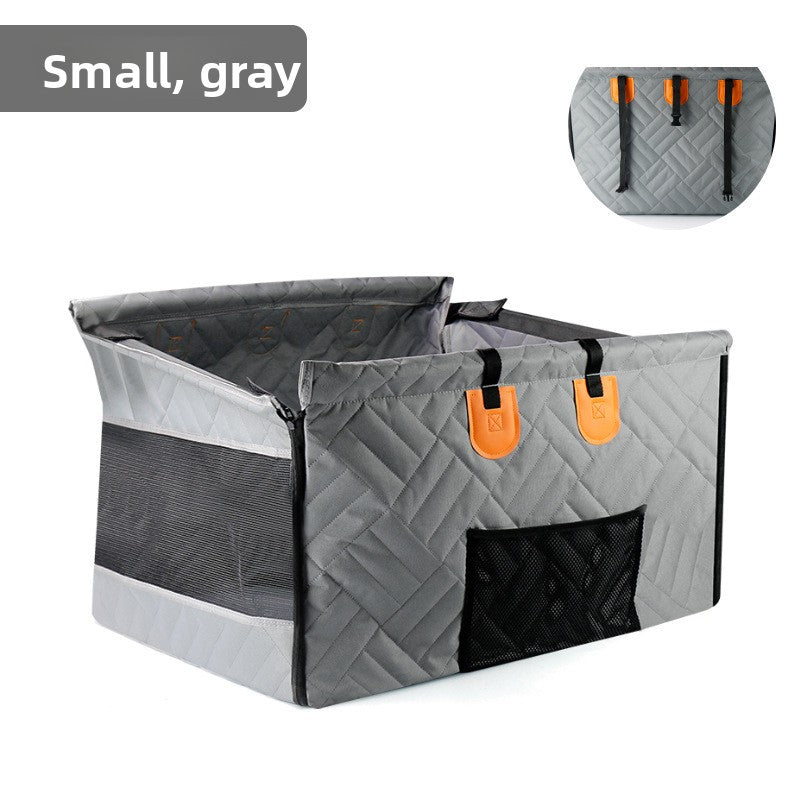 Car Pet Mat