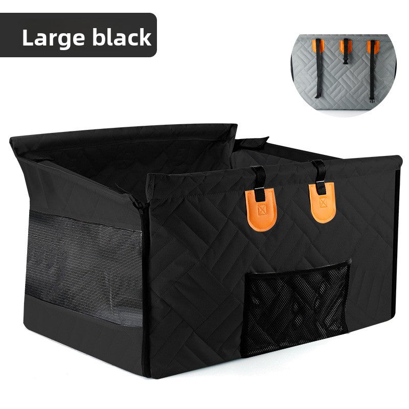 Car Pet Mat