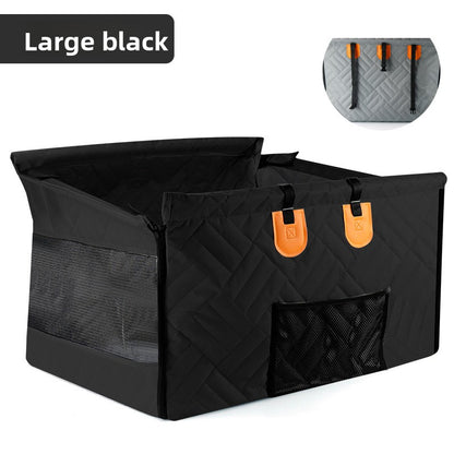 Car Pet Mat