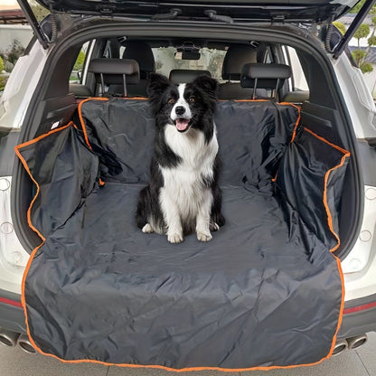 Car pet pad