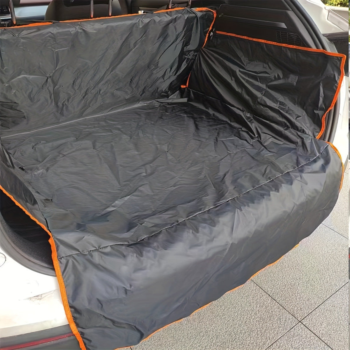 Car pet pad