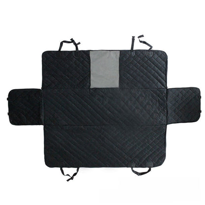 Car Pet Pad