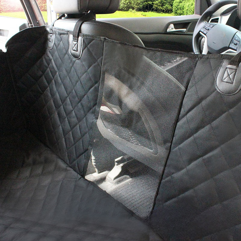 Car Pet Pad