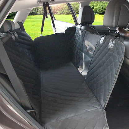 Car Pet Pad
