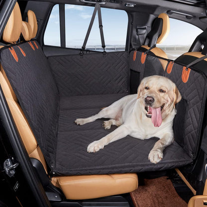 Car Pet Seat Cover Hammock