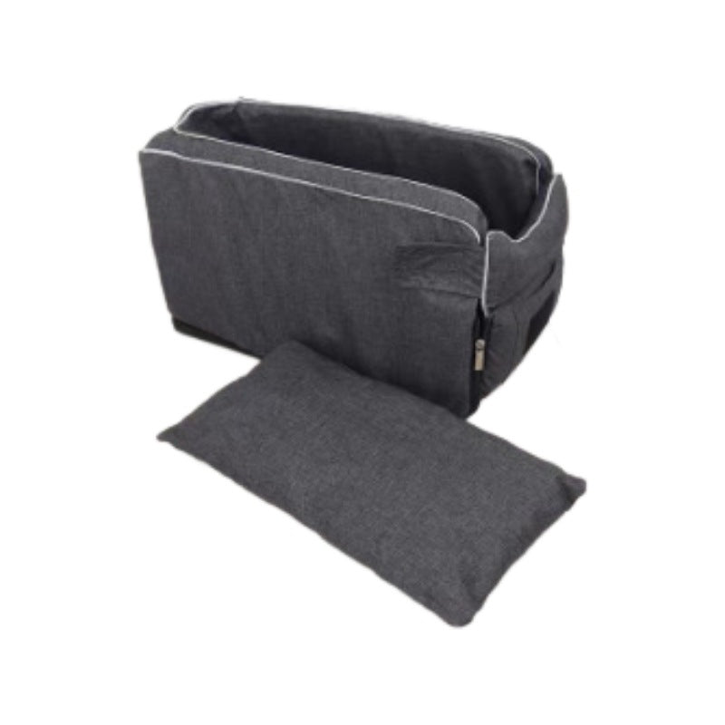 Car Pet Seat for Small Dogs