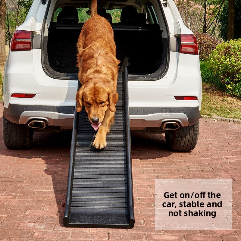 Car Pet Stairs