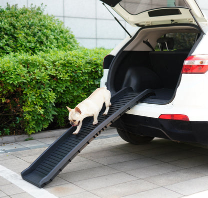 Car Pet Stairs