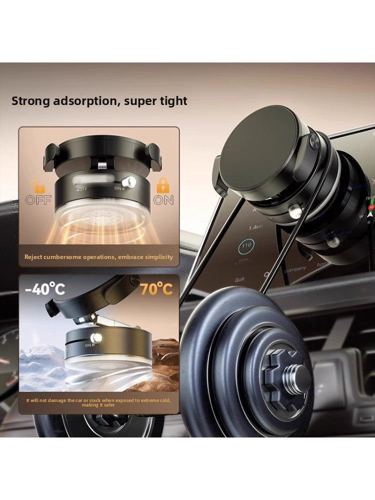 Car phone holder