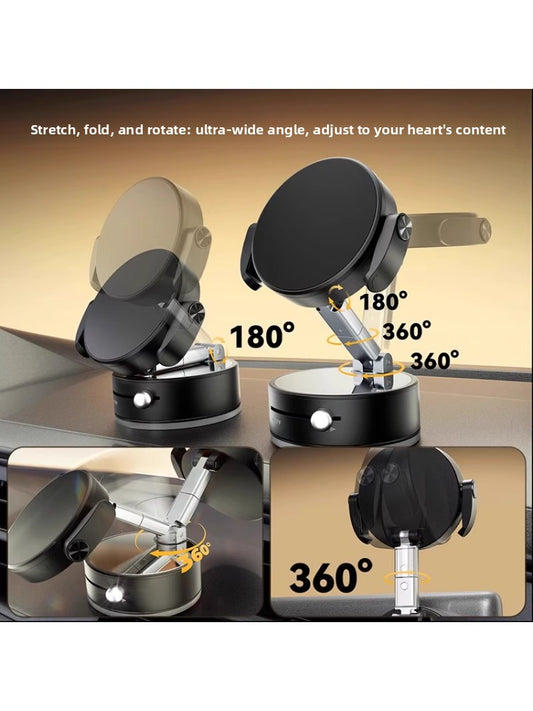 Car phone holder