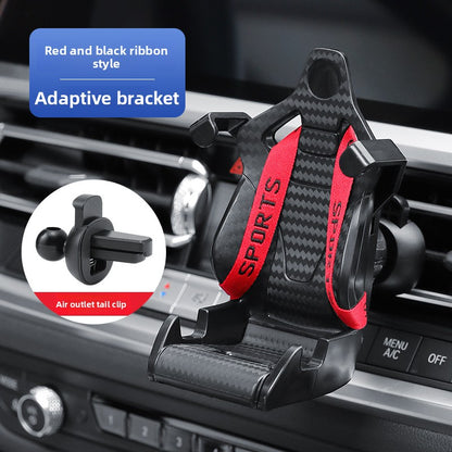 car phone holder