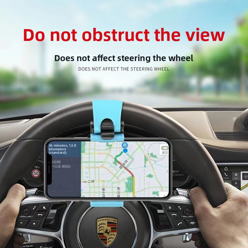car phone holder